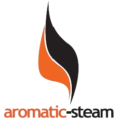 AromaticSteam Logo